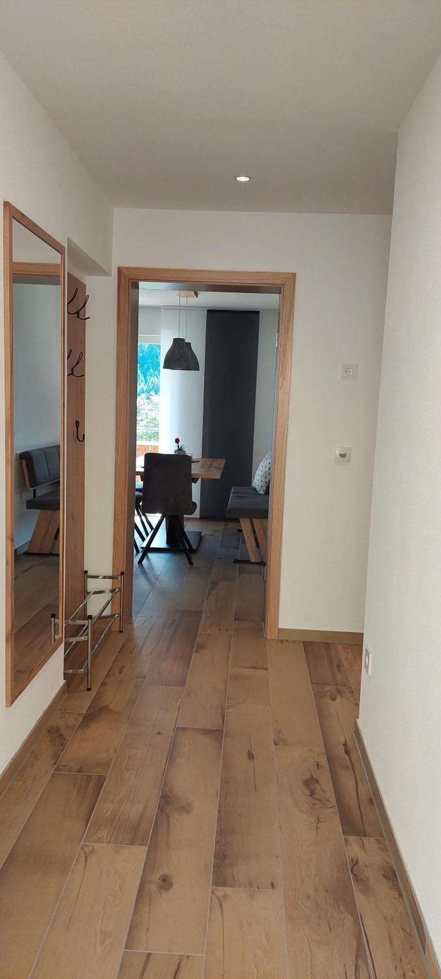 Holderstanzenhof Daire Bad Peterstal-Griesbach Dış mekan fotoğraf
