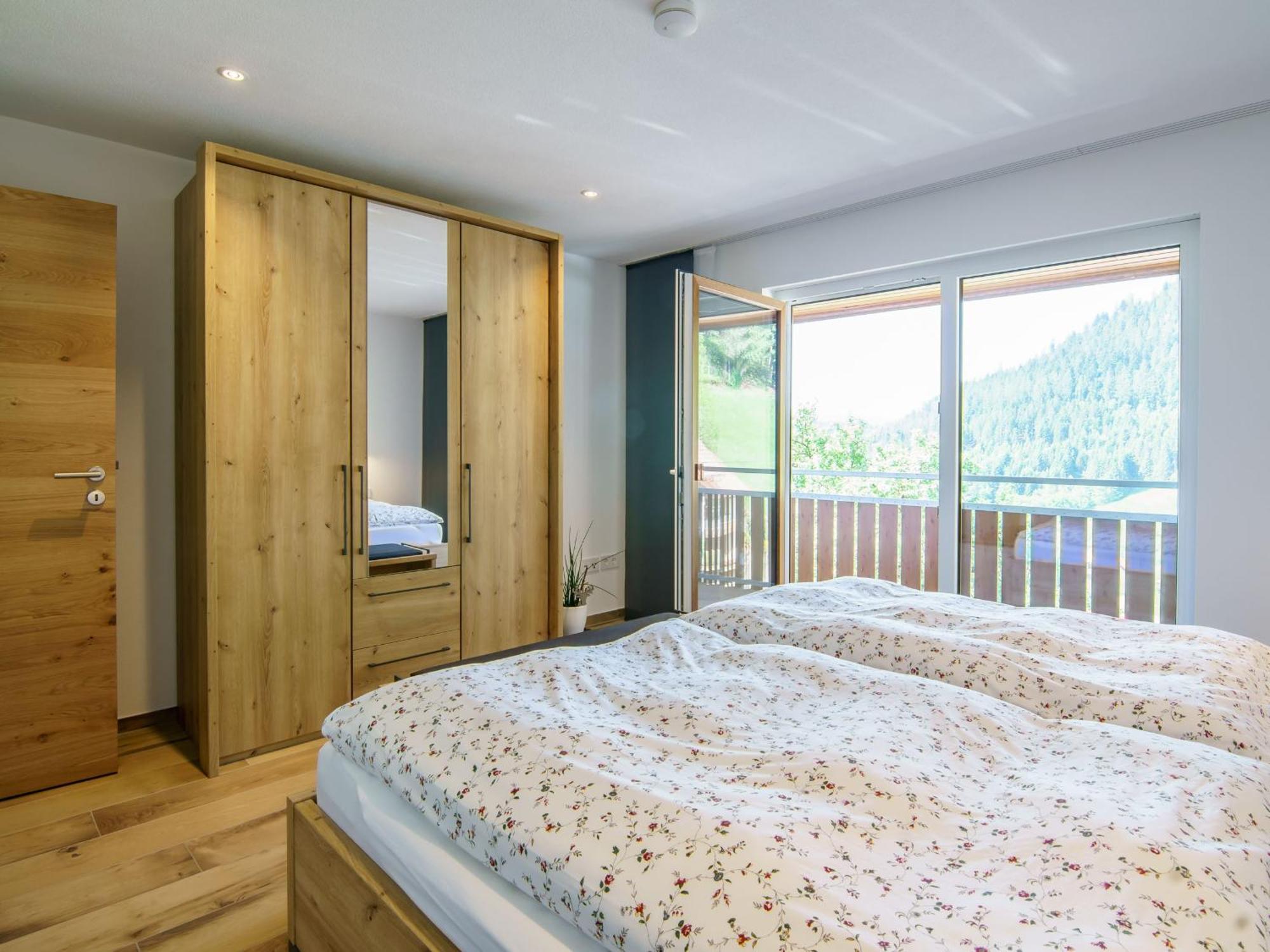 Holderstanzenhof Daire Bad Peterstal-Griesbach Dış mekan fotoğraf