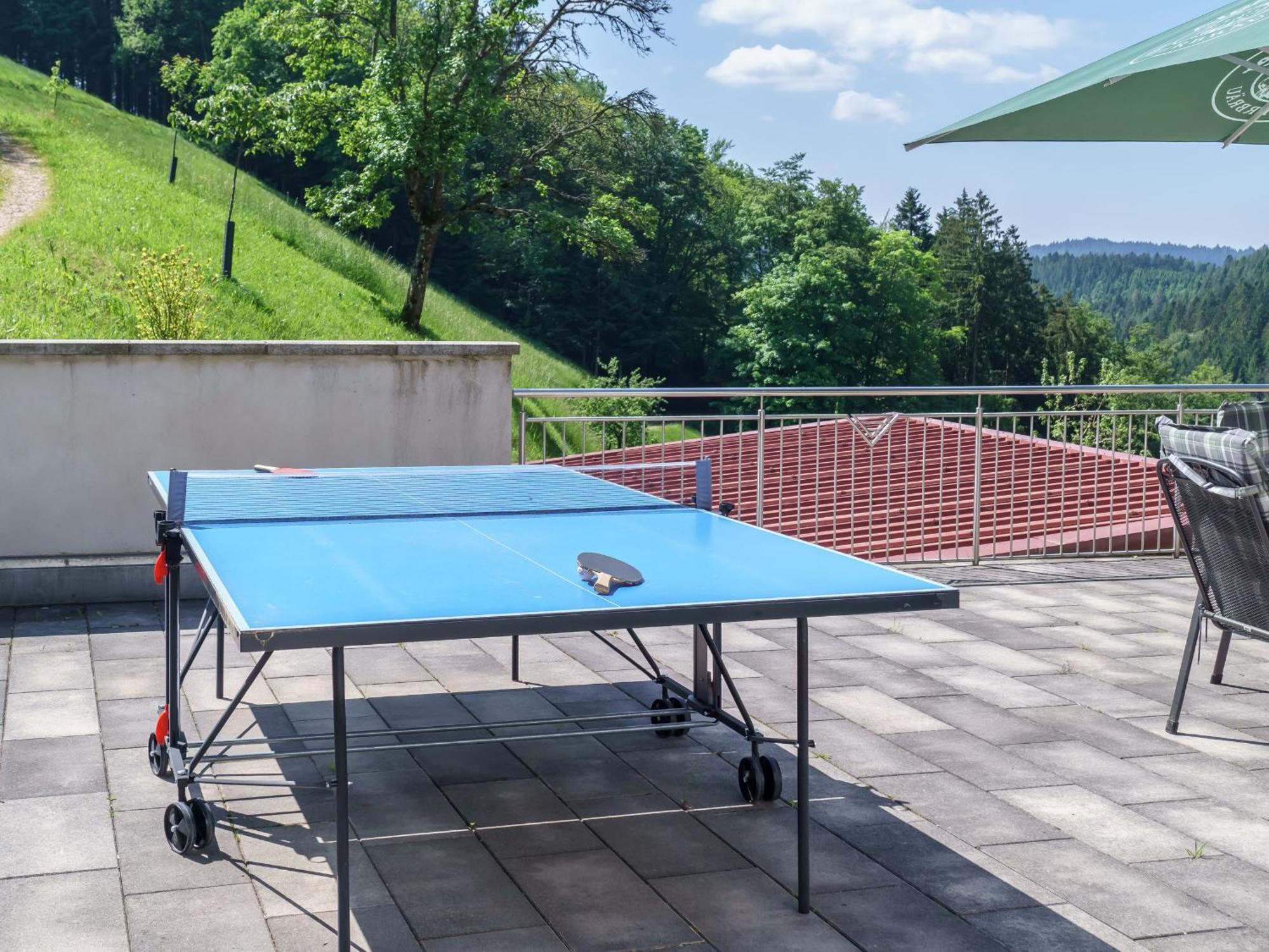 Holderstanzenhof Daire Bad Peterstal-Griesbach Dış mekan fotoğraf